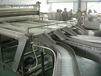 Mendistribusikan Conveyor