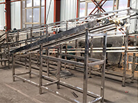 Dehidrator