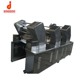 Lini Produksi Mie Instan Goreng Energi Rendah / Konsumsi Tenaga Kerja