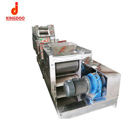 Durable Automatic Noodle Making Machine 83kw Integral Structure Easy Assemble