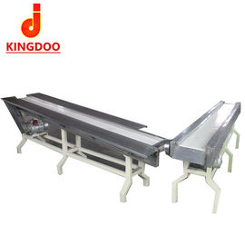 Mesin Pembuat Mie Otomatis, Pembuat Mie Stainless Steel Garansi 12 Bulan