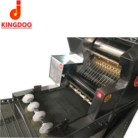 Lini produksi Mie Instan Halal Industri 50Hz / 60 HZ Dengan Kemasan Bukti Lembab
