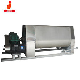 Peralatan Pembuatan Mie Non Fied Profesional Dengan Sistem Alkali Liquid