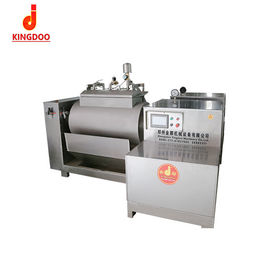 Mesin Pembuat Mie Kering Stainless Steel Dengan Lingkungan Dan Sehat