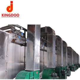 Mesin Pembuat Mie Kering Industri 80.000 / Foto 8 Jam Garansi 12 Bulan