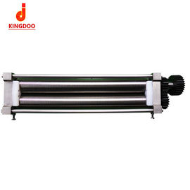 Peralatan Slitter Mie Stainless Steel Dengan Bentuk Dan Ukuran Yang Berbeda