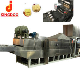 Lini Produksi Mie Instan Profesional Kebisingan Rendah 160000pcs / 8 jam
