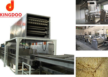Lini Produksi Mie Tahan Korosi, Pabrik Mie Mie Goreng