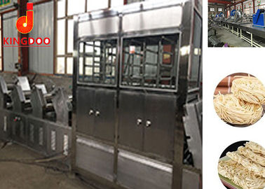 Lini produksi Mie Chow Mein Multifungsi, Mesin Pembuat Chow Chow
