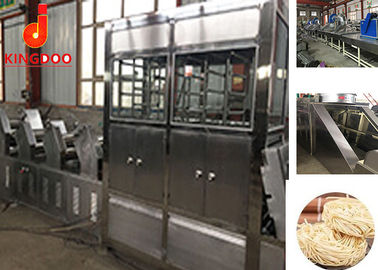 Mesin Pembuat Mie Mie Chow Mein Berkecepatan Tinggi