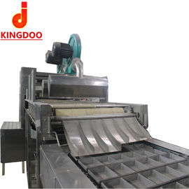 Indomie Maggi Mie Membuat Mesin 60000 pcs / 8 jam CE ISO Disetujui