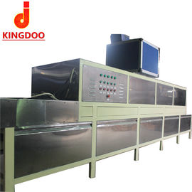Mesin Pembuat Mie Otomatis Kapasitas Besar Kecepatan Produksi Tinggi